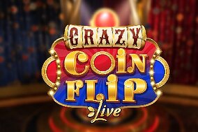 Crazy Coin Flip
